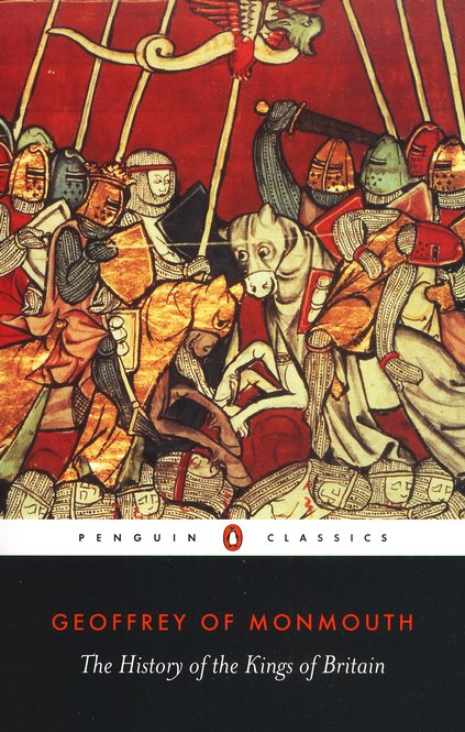 Arthurian and Grail Sources