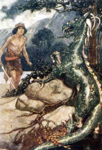 Apollonius of Rhodes' Argonautica