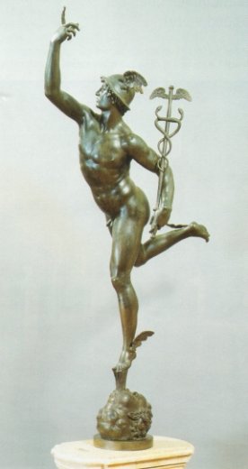 Mercury