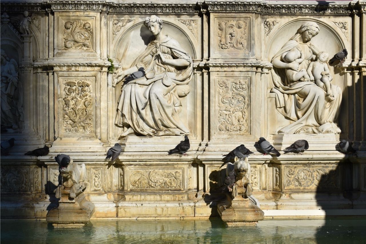 Aergia: The Greek and Roman Goddess of Laziness and Idleness