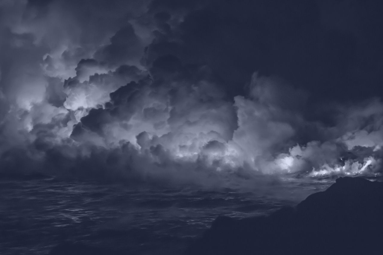 Helheim, the realm of hell