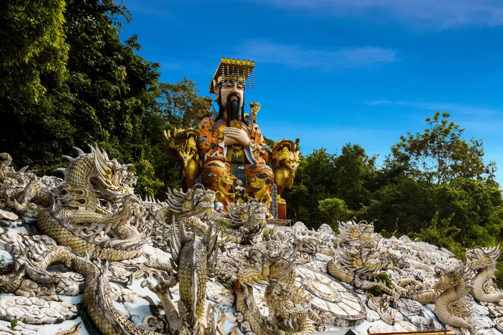 Jade Emperor