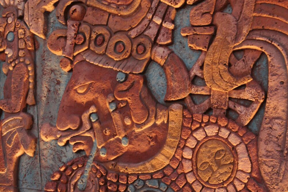 Tezcatlipoca