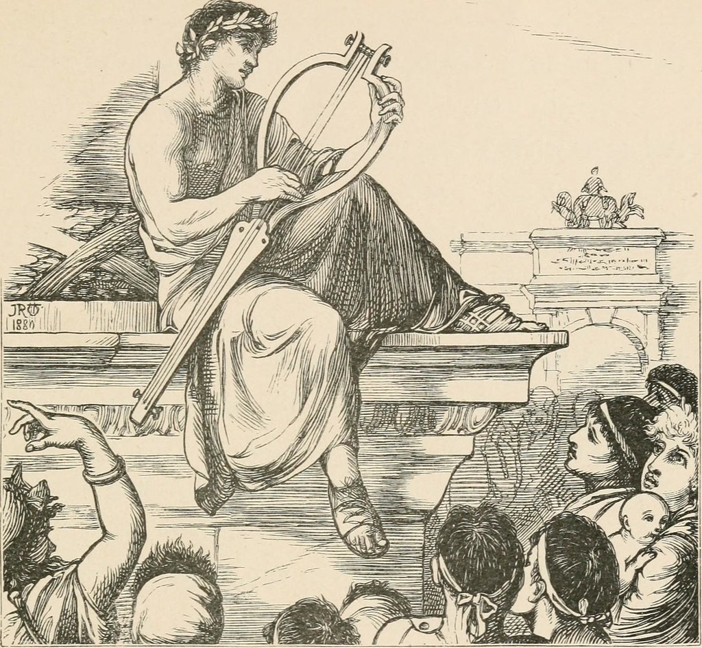 Catullus 50 Translation