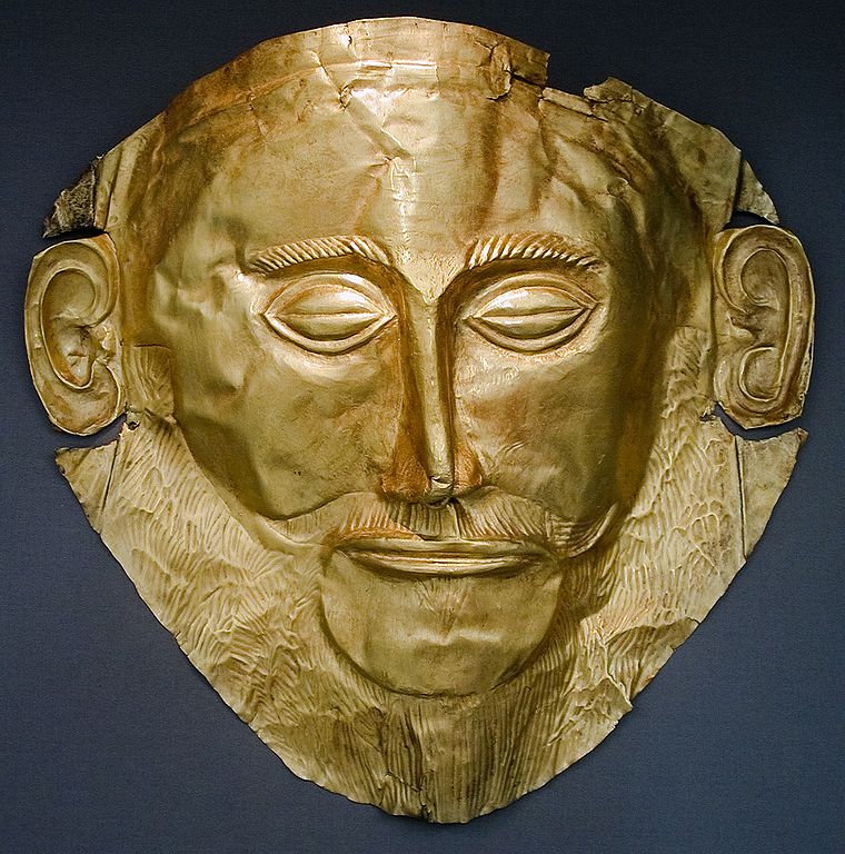 Agamemnon