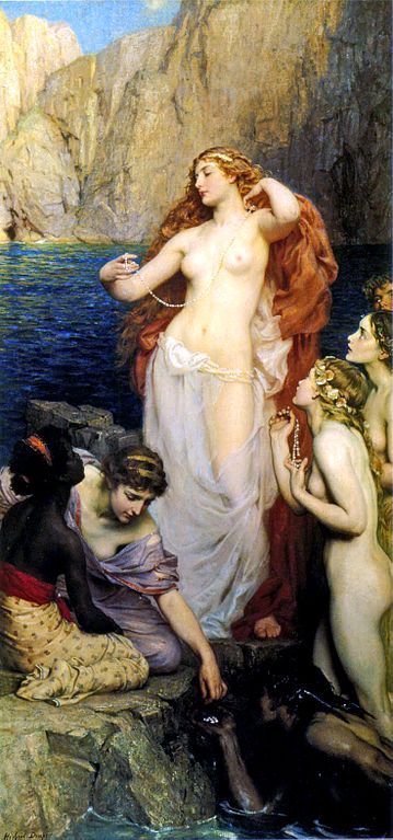 Hymn to Aphrodite