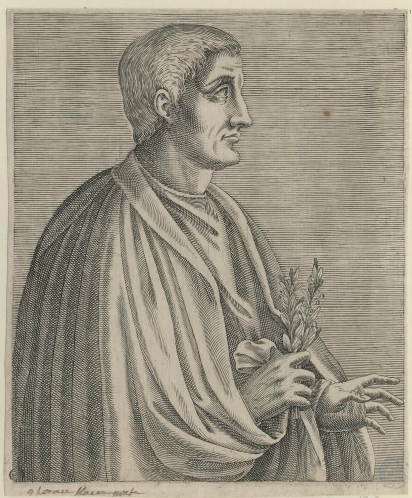 Horace