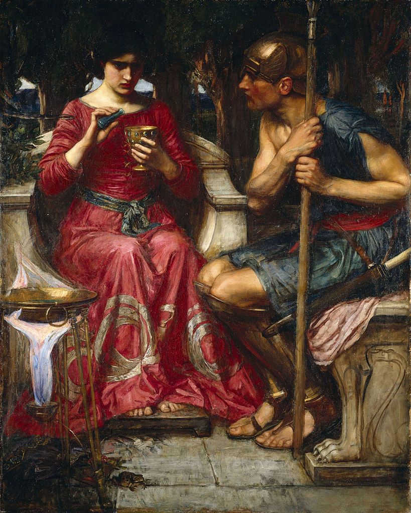 Medea (Euripides)