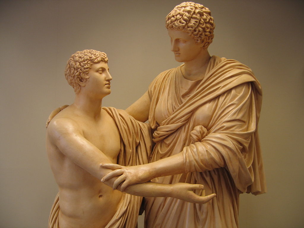 The Libation Bearers