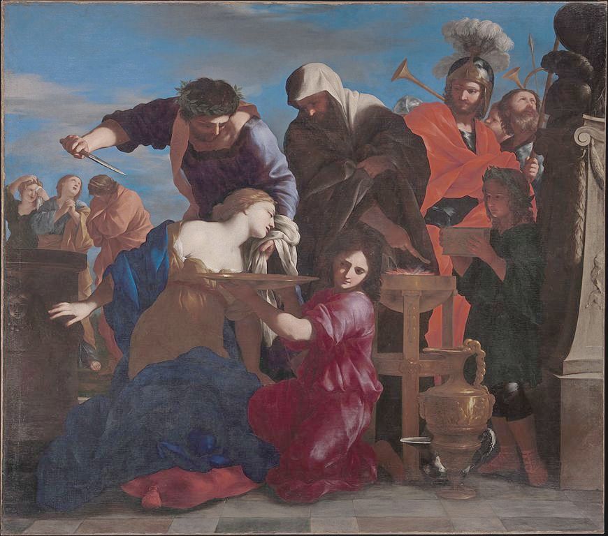 Troades (The Trojan Women)