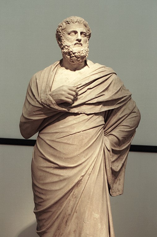 Sophocles