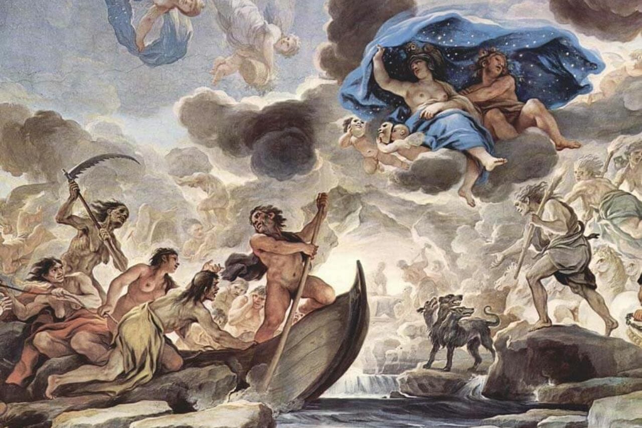 Greek Gods vs Norse Gods: Know the Differences Between both Deities