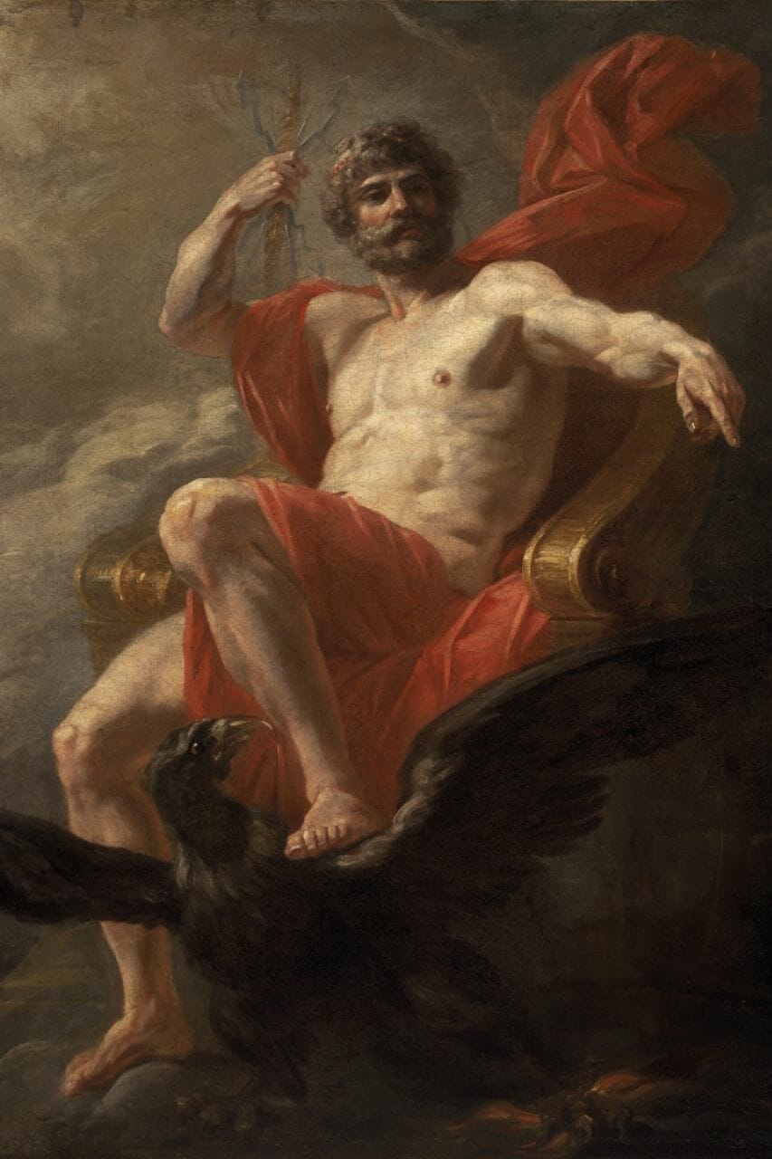 Jupiter vs Zeus: Differentiating Between the Two Ancient Sky Gods