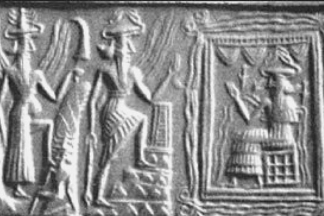 Abzu God: The Mysterious Ancient Deity That Resided Beneath the Earth