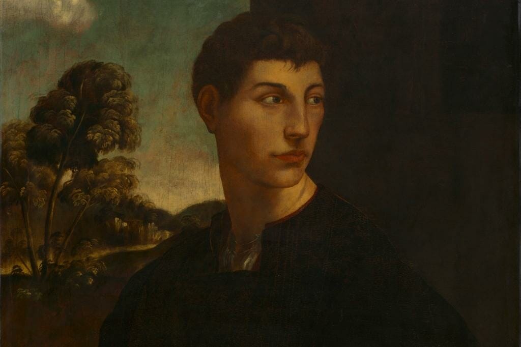 Acamas: The Son of Theseus Who Fought and Survived the Trojan War