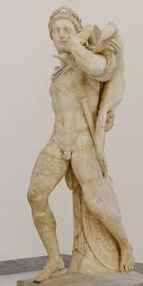 Achilles - one of the greatest epic heroes in Greek mythology