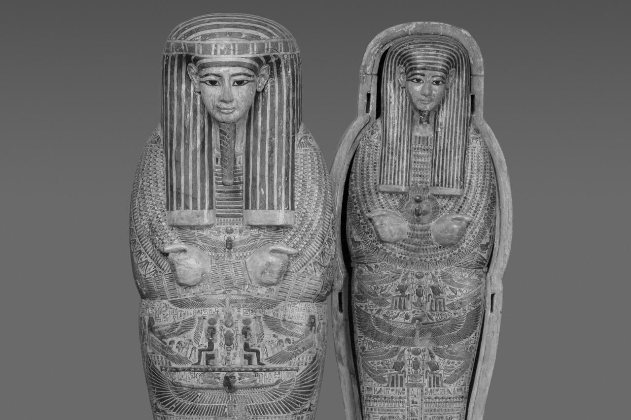 Ahmose I: King of the New Kingdom Who Created a Powerful Dynasty