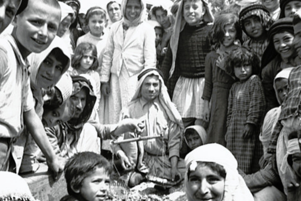 The Alawites: A Look at the Life of These Mysterious Muslim People