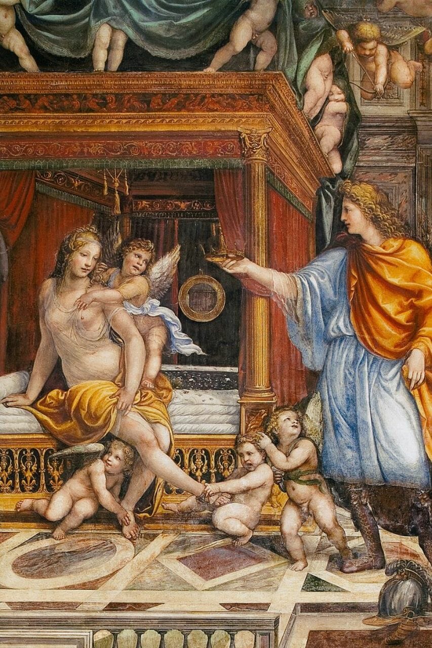 Alexander the Great spouse Roxana, Bactrian princess