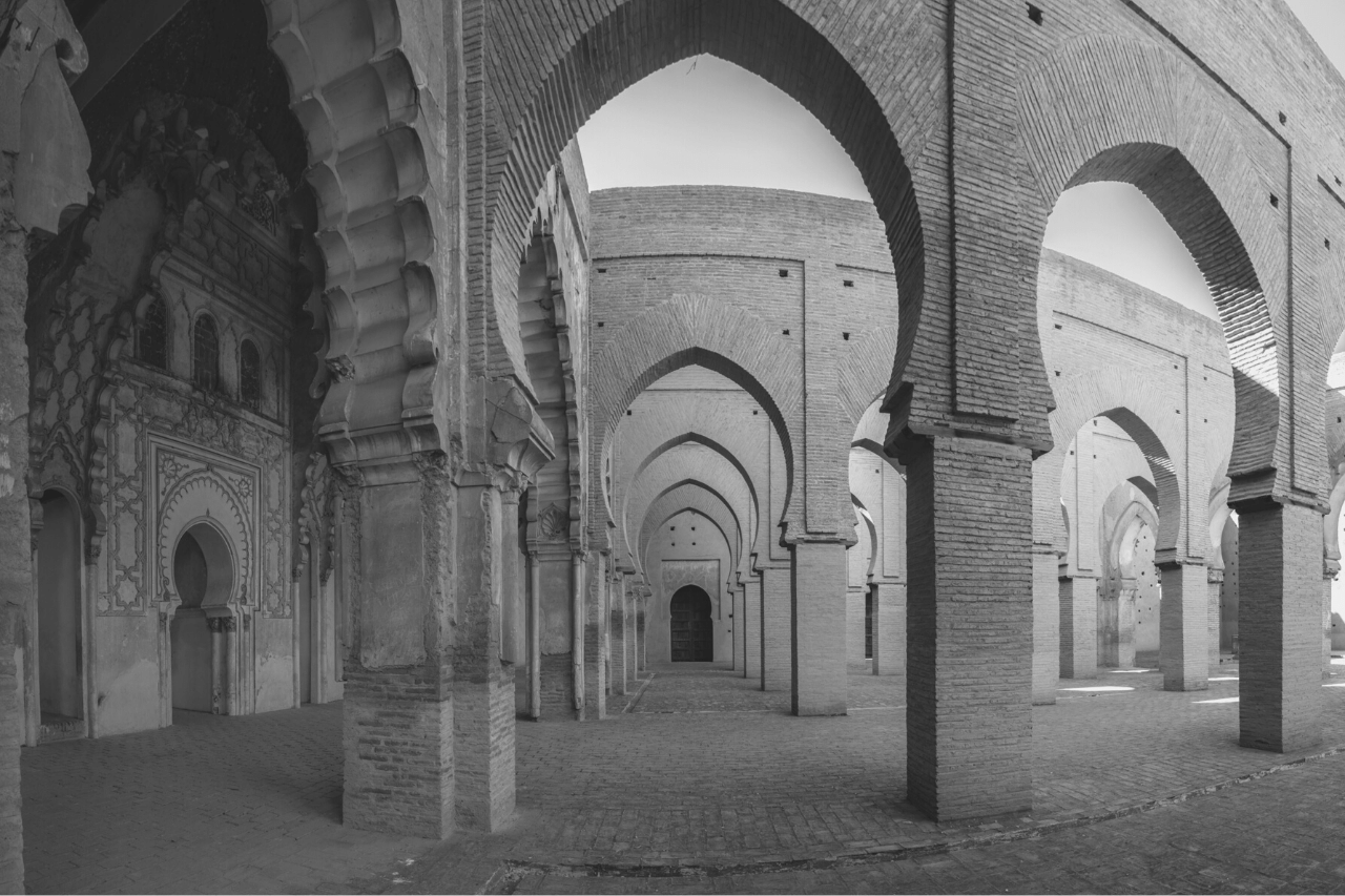 The Almohad Dynasty of the Maghreb