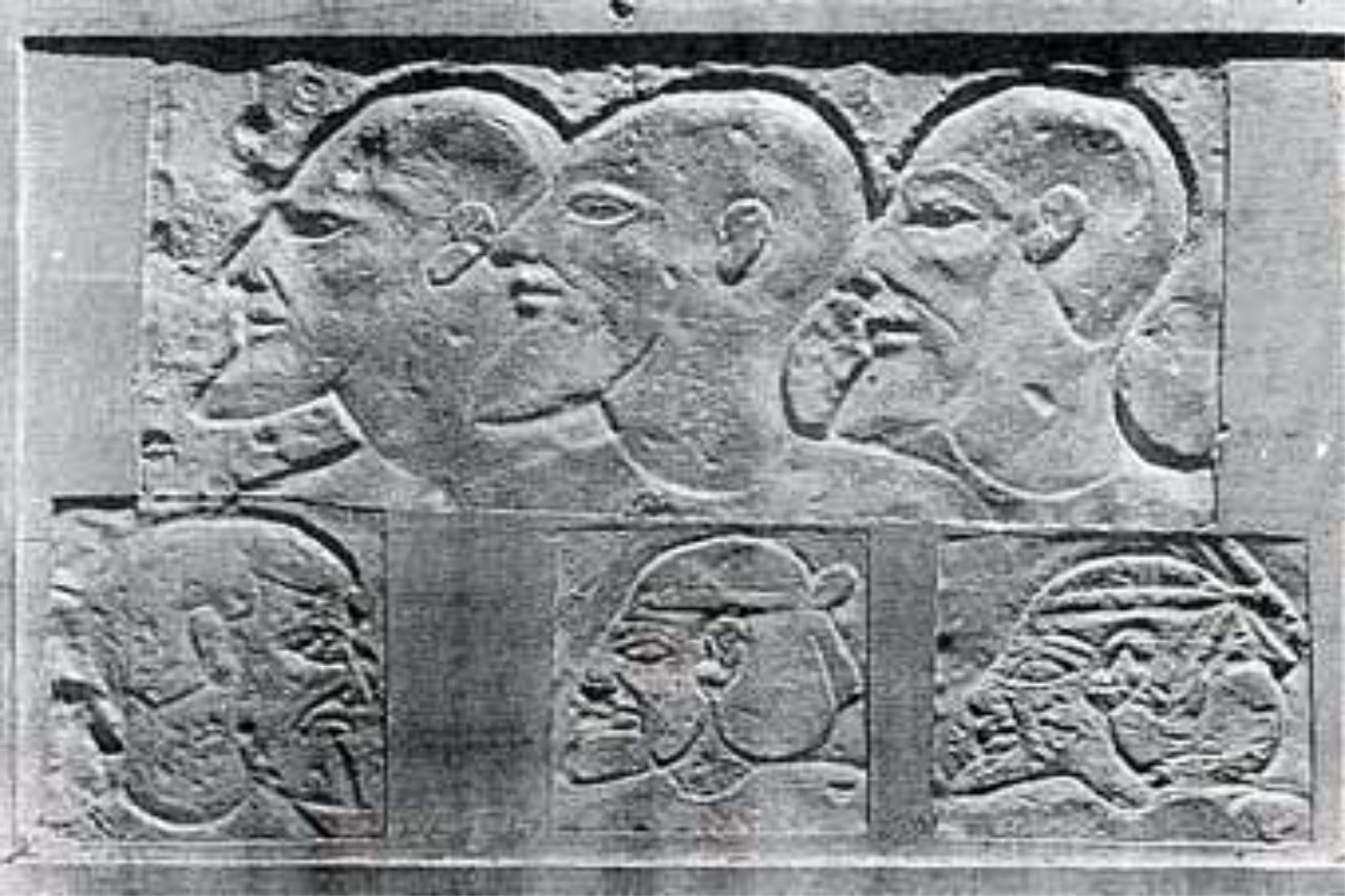 Amurru: The Unique Story of an Ancient Country and Its Mountain God