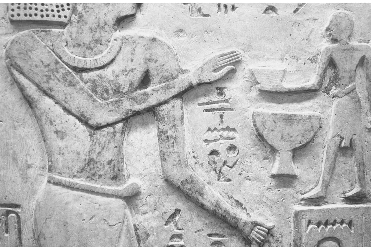 Ancient Egypt Body Care