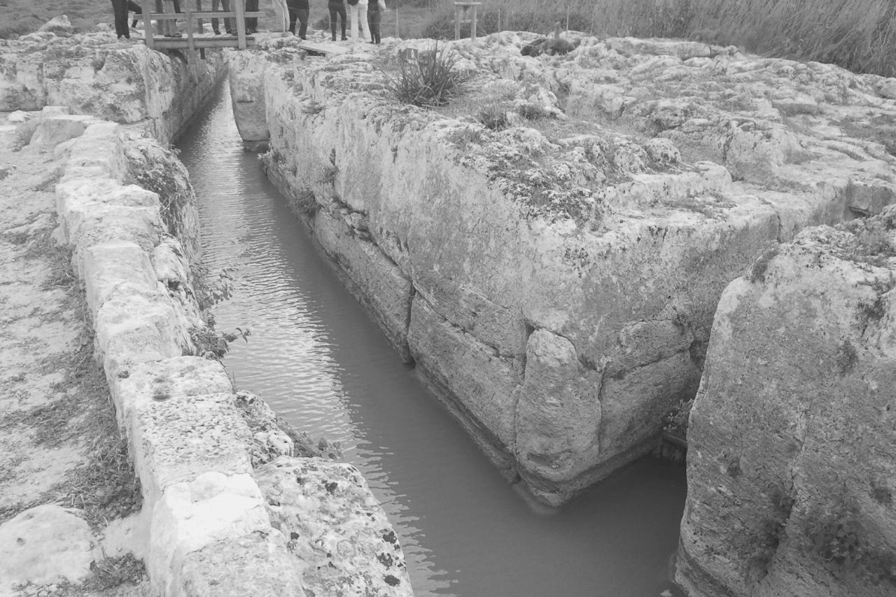 Ancient Egypt Crocodilopolis