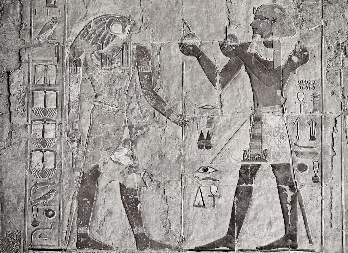 Ancient Egyptian Medicine: How People Lived a Healthy Life