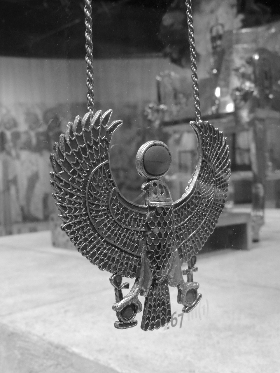 Ancient Egyptian Jewelry: The Splendor of Egyptian Treasure