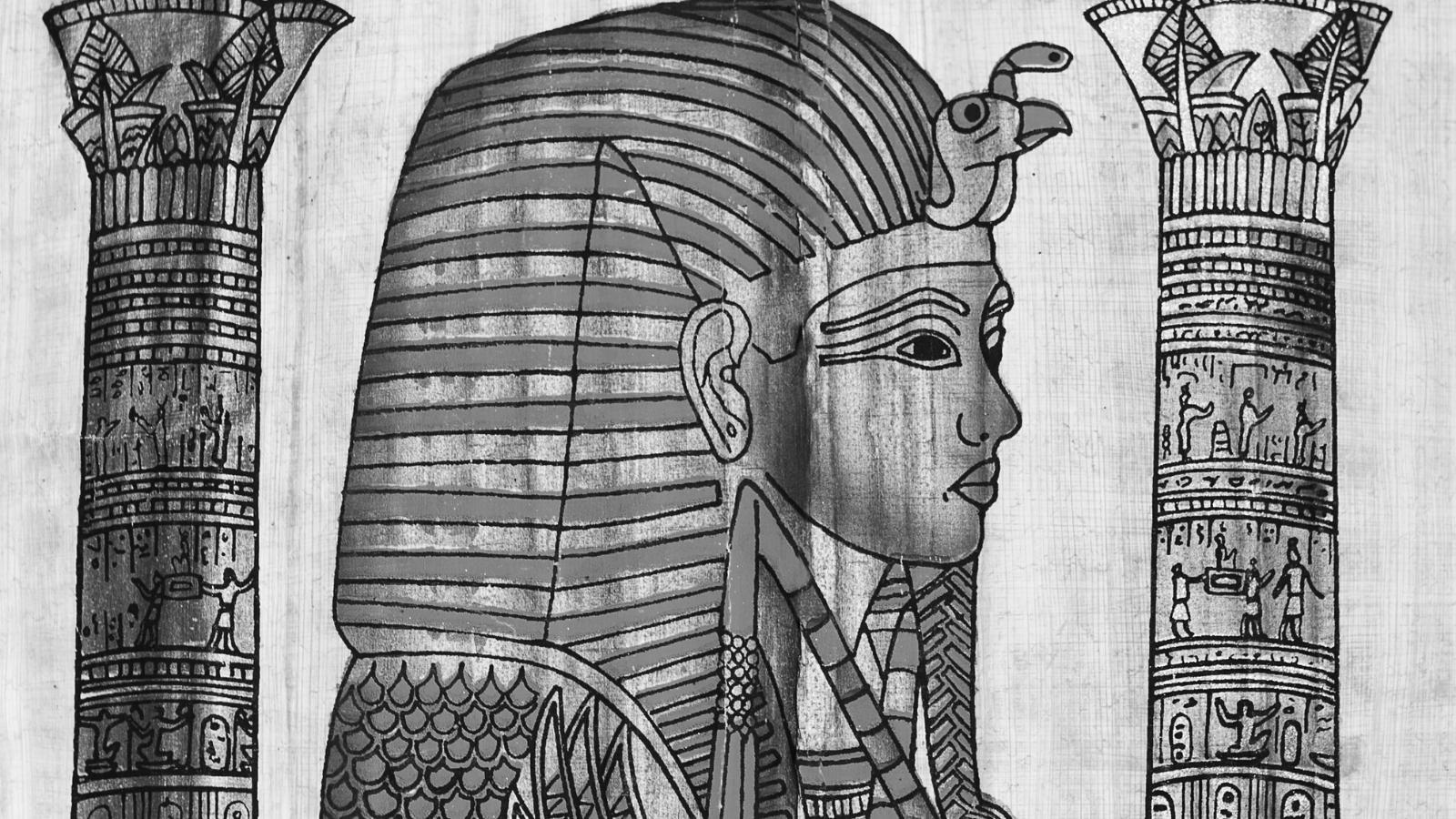 Why Did Egyptians Wear Wigs: The Adornments of Egypt