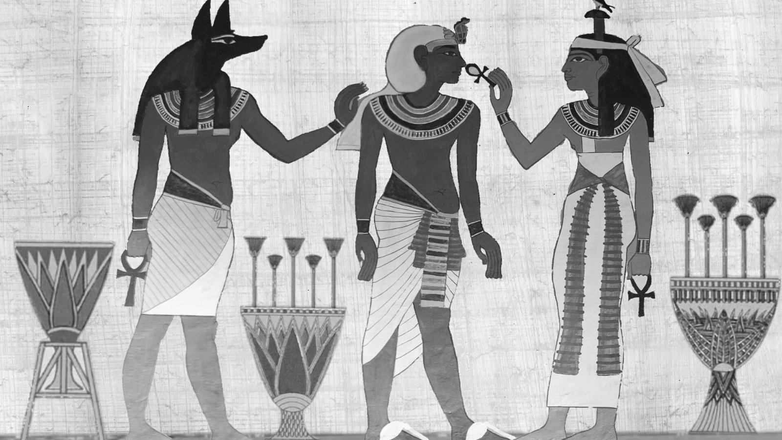 What Did Pharaoh Wear: Royal Fashion in Ancient Egypt