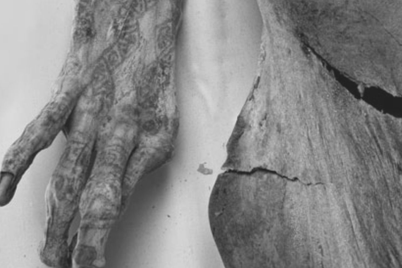 How Ancient Egyptian Tattooing Changed Our Understanding of Egyptian History