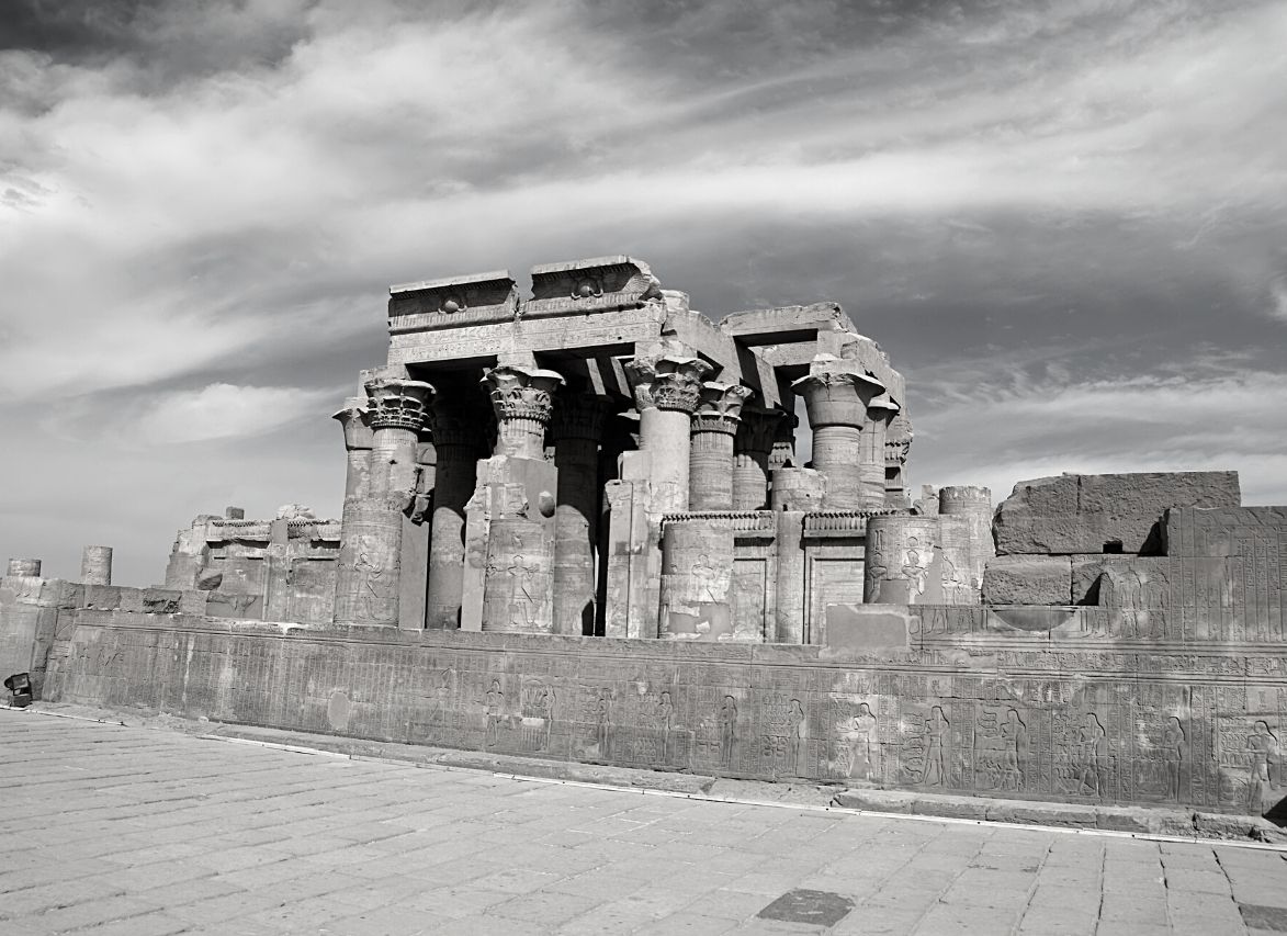 Temple of Kom Ombo: Egypt’s Best-Hidden Secret