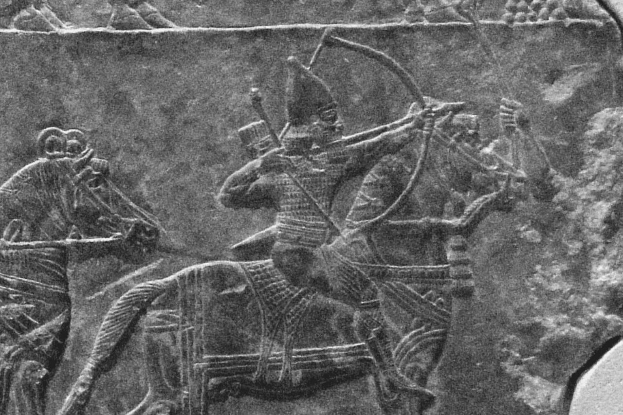 Mesopotamian Civilization: A Brief History