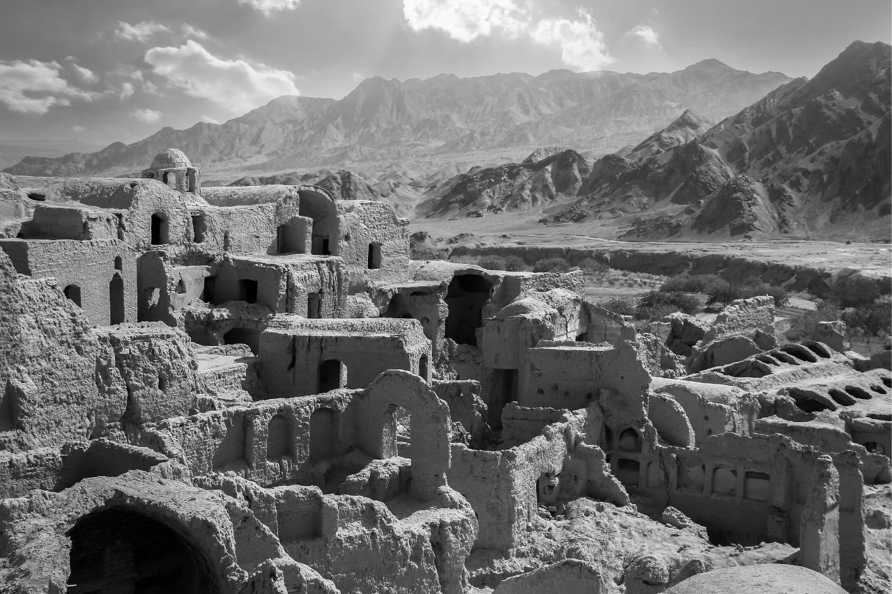 Ancient Persian Economy: The Secret to Economic Success