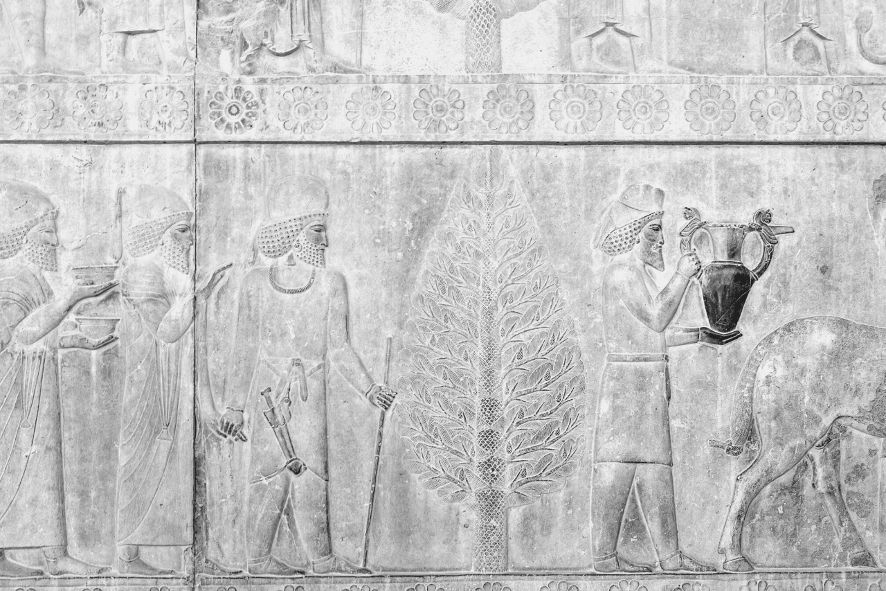 Battle of Pelusium: How Persia Defeated Ancient Egypt