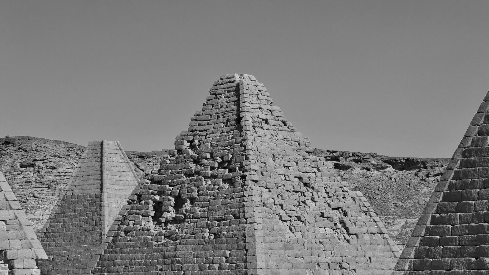 Piankhi: The Great Nubian King Who Conquered Egypt