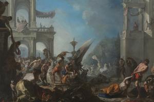 Anglo-Saxon Culture in Beowulf: Reflecting Anglo-Saxon Ideals