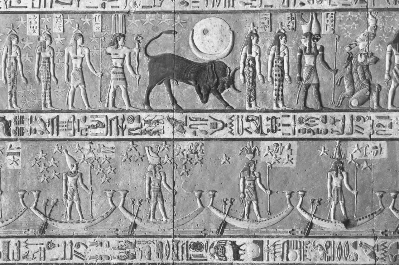 How Ancient Egypt’s Animals Made Egypt Great