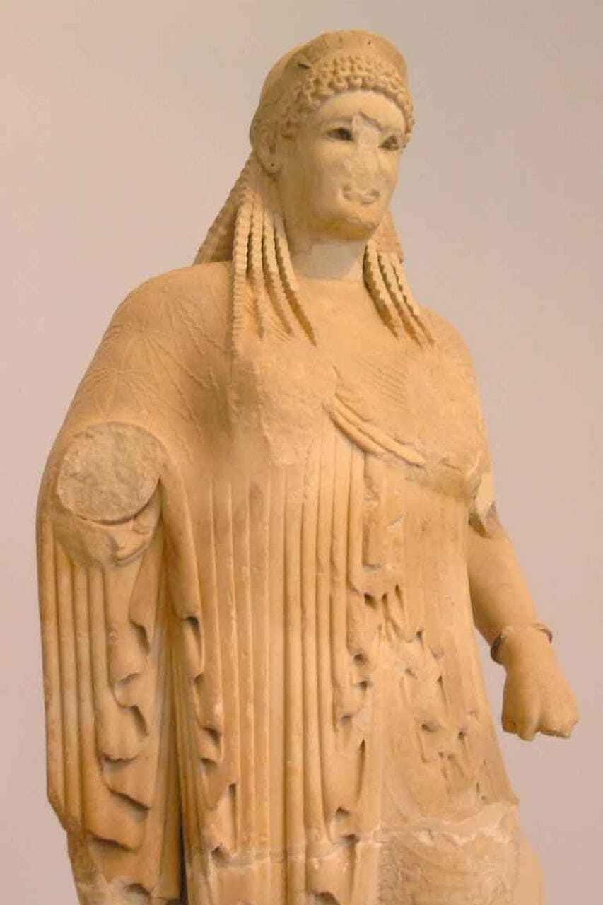 Antenor: The Various Greek Mythologies of King Priam's Counselor