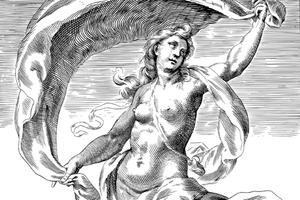 Aphrodite in The Odyssey: A Tale of Sex, Hubris, and Humiliation