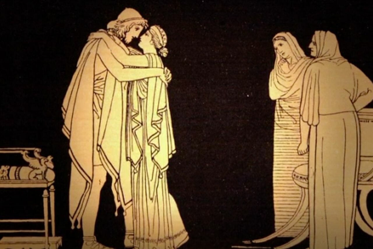 Archetypes in the Odyssey explained - character and symbol analysis