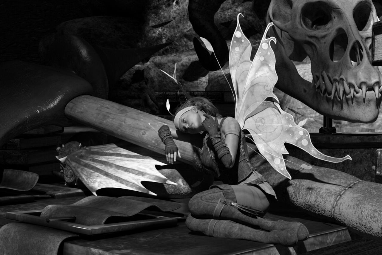 Are Fairies Evil? The European Folklore Explains