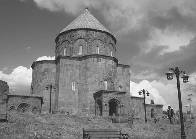 Armenian Apostolic Church