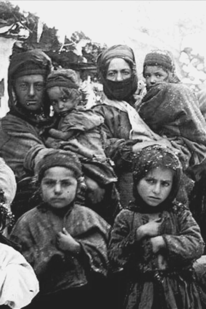The Armenians: Who Are They? – Origins, History and Culture