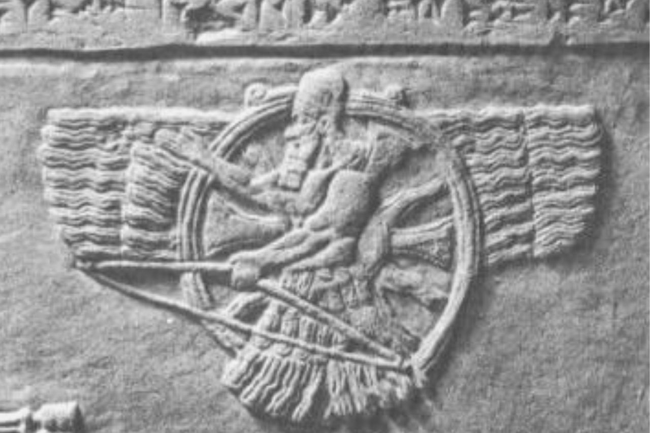 Ashur: How an Agricultural God Became the Supreme Deity of Assyria