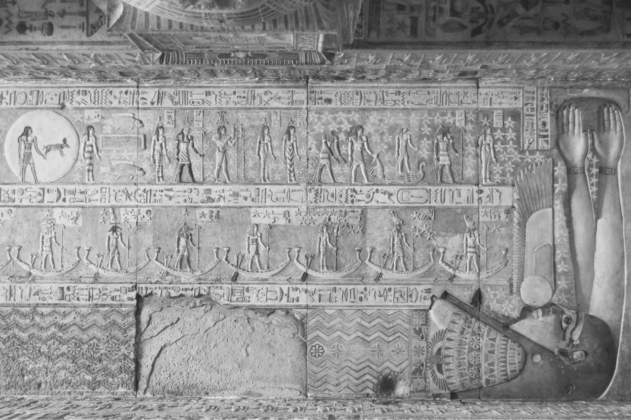Ancient Egyptian Technologies:  How Do Innovations Make Our Lives Comfortable?