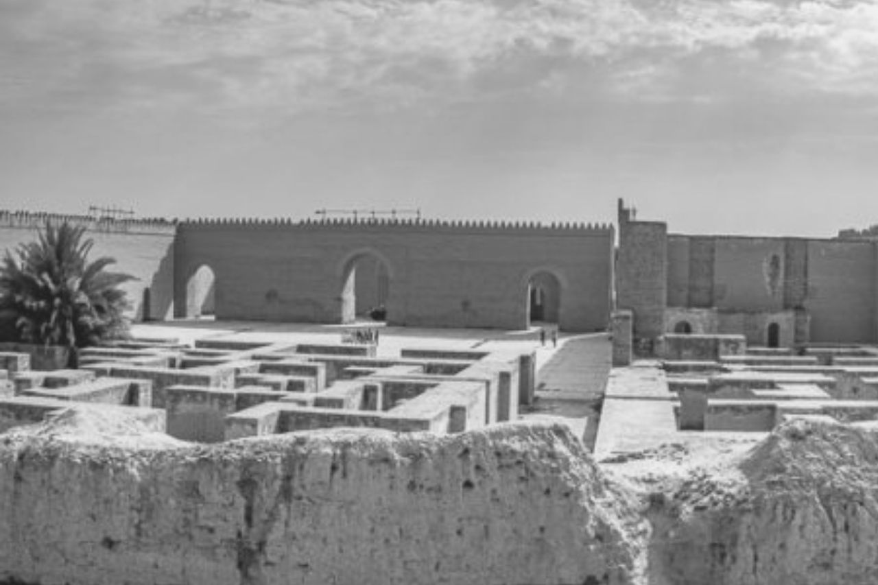 Mesopotamia Major Cities: Their Rise and Fall