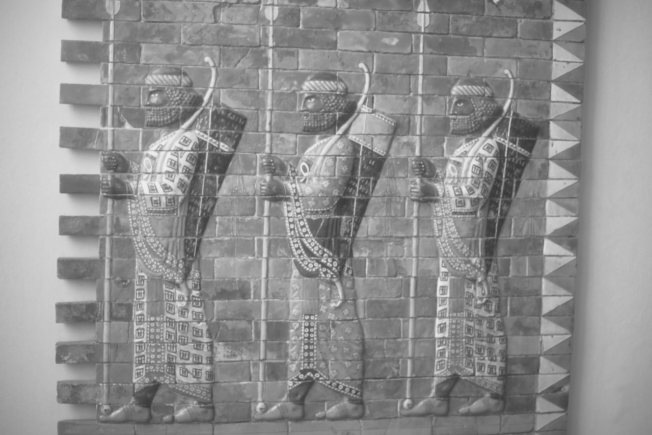 Babylonian Clothing: Authentic Beauty and Style for the World to See