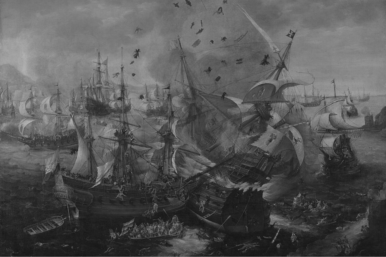 Battle of Actium: The Grand Naval Battle to Remember